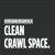 Your Home Deserves a Clean Crawl Space