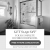 Get $1250 OFF Your Complete Bathroom Remodel