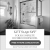Get $1250 OFF Your Complete Bathroom Remodel