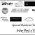 Special Thanks to Our Media Partners