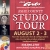 Ashe County Studio Tour