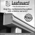 Clog-Free, Maintenance-Free Gutters with a Lifetime Warranty!