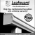 Clog-Free, Maintenance-Free Gutters with a Lifetime Warranty!