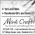 Yarn Fabric & Handmade Gifts