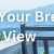 Enjoy Your Brew with a View