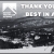 Thank You For Voting Us