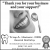 Thank You for Your Business and Your Support