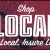 Shop Local, Eat Local, Insurance Local