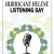 Hurricane Helene Listening Day