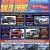 Sizzling Summer Sales Event