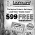 Clog-Free, Maintenance-Free Gutters with a Lifetime Warranty!