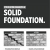 Your Home Deserves a Solid Foundation