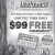 Free Installation of Our Gutter Systems! Limited Time Only!