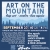 Art on the Mountain - Fine Art - Crafts - Live Music