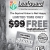 Free Installation of Our Gutter Systems! Limited Time Only!