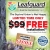 Free Installation of Our Gutter Systems! Limited Time Only!