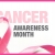 Breast Cancer Awareness Month