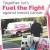 Together, Let's Fuel the Fight Against Breast Cancer