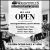 We Are Open