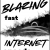 Blazing Fast Internet Speeds up to 2 Gig
