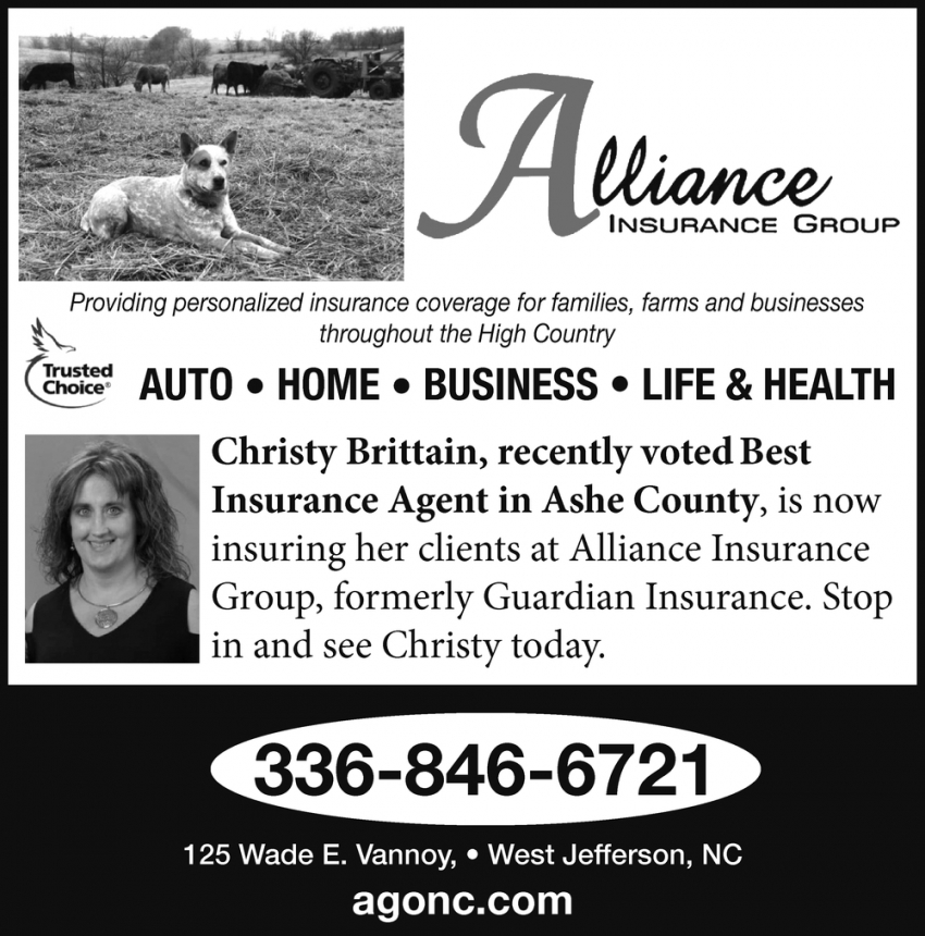 Recently Voted Best Insurance Agent