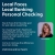Local Faces. Local Banking. Personal Checking