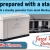 Be Prepared With a Standby Generator!