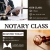 Notary Class
