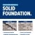 Your Home Deserves a Solid Foundation