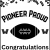 Congratulations 2025 Watauga Pioneers