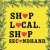 Shop Local, Shop Second Hand