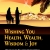 Wishing You Health,Wealth, Wisdom & Joys