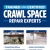 Trained and Certified Crawl Space Repair Experts