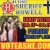 Reelect Sheriff Howell