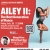 Ailey II: The Next Generation of Dance