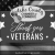 Thank You Veterans