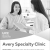 Avery Specialty Clinic