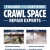 Trained and Certified Crawl Space Repair Experts
