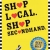 Shop Local, Shop Second Hand