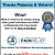 Thanks Patients & Voters!