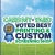 Voted Best Printing & Custom Screening Shop