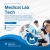 Medical Lab Tech