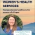 Women's Health Services