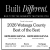 2026 Watauga County Best of the Best Real Estate