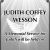 Judith Coffey Wesson Memorial Service