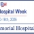 Thank You to All Our Hospital Employees for Their Dedication to Our Community
