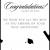 Congratulations! Class of 2026