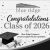 Congratulations Class of 2026!