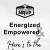 Energized & Empowered Here's to the Class of 2026!