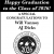 Happy Graduation to the Class of 2026!